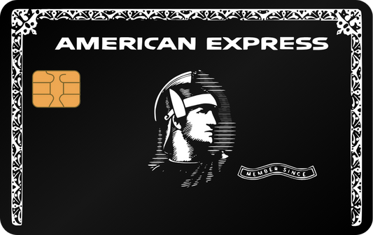 American Express MajestiCard