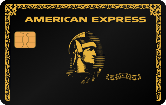 American Express MajestiCard