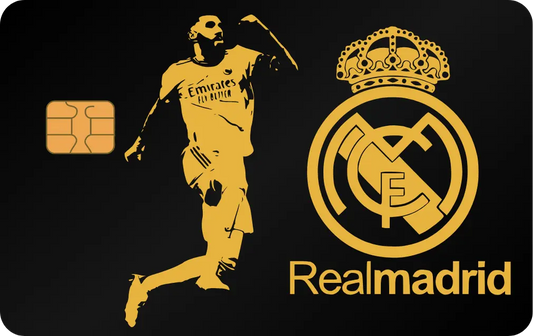 Real Madrid MajestiCard