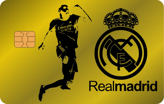 Real Madrid MajestiCard